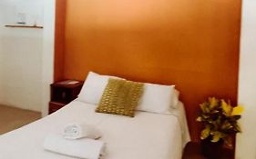 Habitación Tortuga Casa María Bonita
